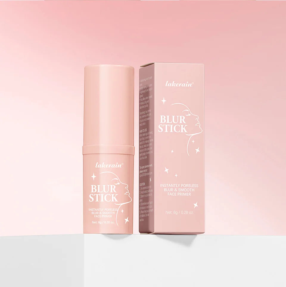 Instant Pore Minimizing Blur Stick Face Primer - 18