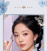 Waterproof Liquid Eyeliner Pen for Long-Lasting Precision