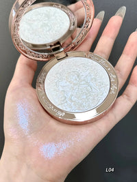 Luminous Angel Face Highlighter Powder