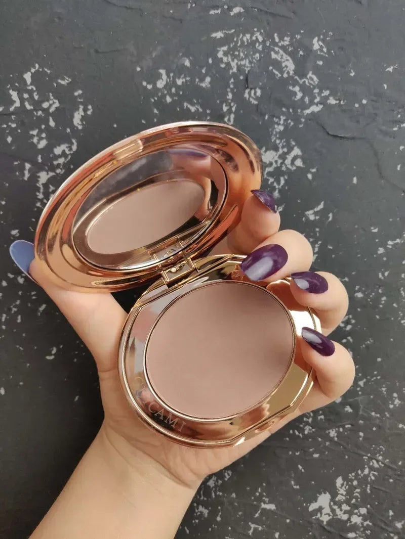 Professional Face Contouring & Shading Powder Palette - 7
