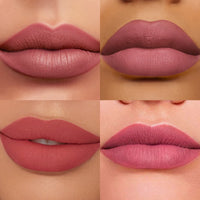 Waterproof Peel-Off Lip Stain Tint