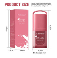 Juicy Pop Pod Long-Lasting Hydrating Lip Tint