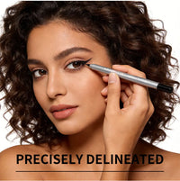 Long-Lasting Waterproof Eyeliner Pencil