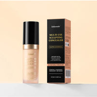 Multi-Use Sculpting Concealer for Flawless Coverage