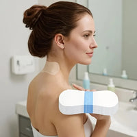 Invisible Neck Lifting and Tightening Patches