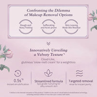 Gentle Makeup Melting Cleansing Balm