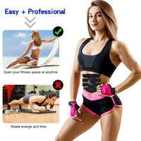 EMS Abdominal Muscle Toner for Core Strengthening