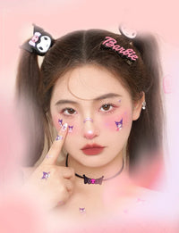 2-in-1 Dual Shade Mirror Finish Lip Gloss