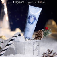 Scented Moisturizing Hand Cream for Soft & Hydrated Skin