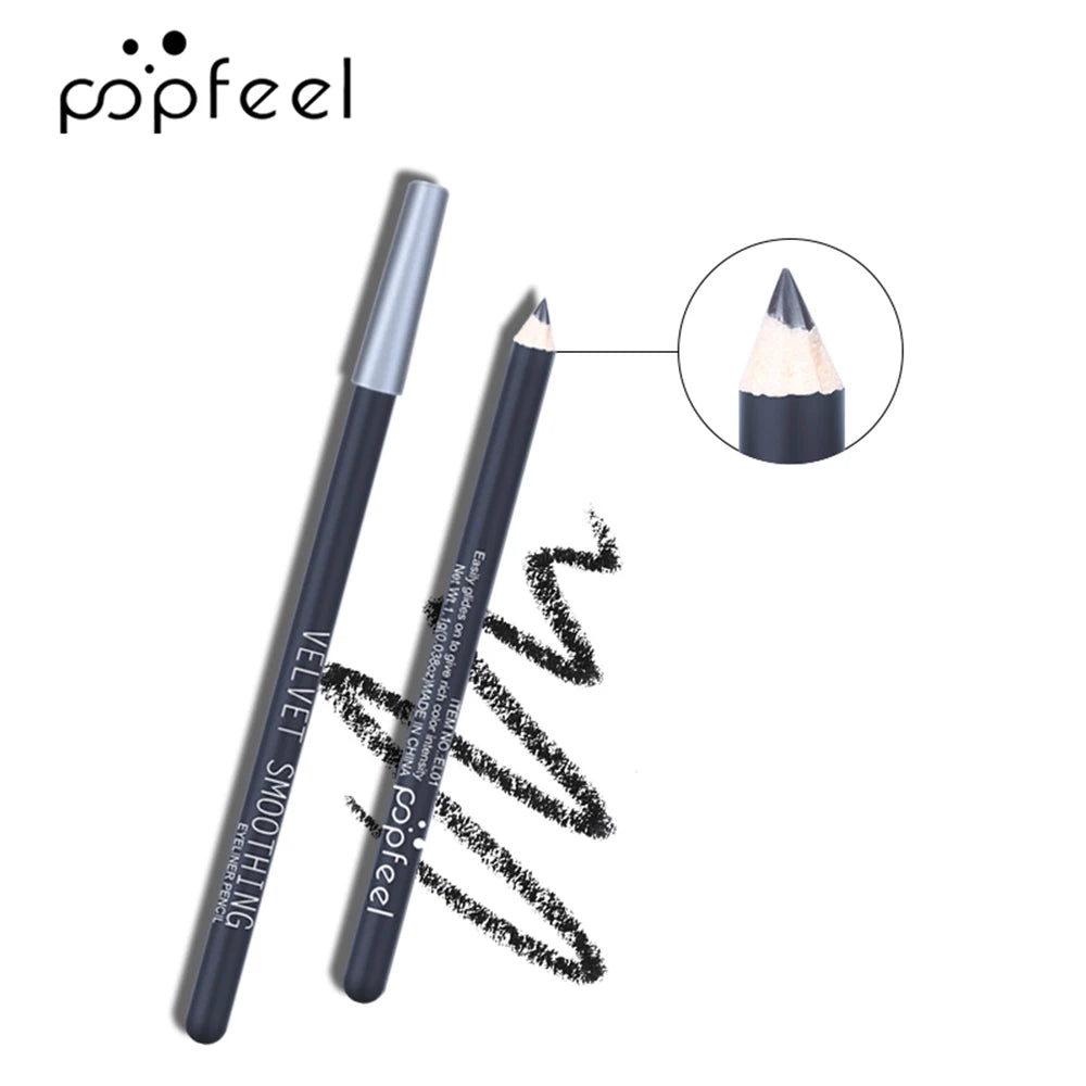 All-in-One Eye Makeup Beauty Set - 13