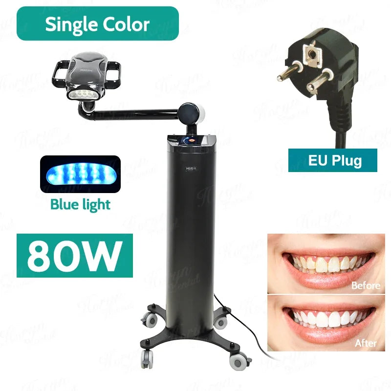 Professional LED Teeth Whitening Accelerator Lamp - 19