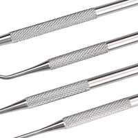 Electric Ultrasonic Teeth Cleaner and Plaque Remover
