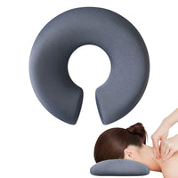 Memory Foam Face Down Massage Pillow
