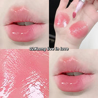 Long-Lasting Hydrating Water-Gloss Lip Tint