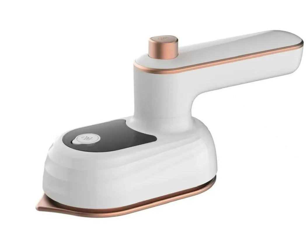 Portable Mini Steam Iron for Travel and Home - 12