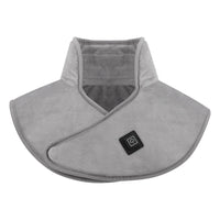 Heated Shoulder and Neck Relief Shawl