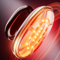 Radio Frequency Cellulite Reduction & Body Shaping Massager