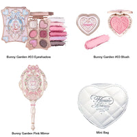 All-in-One Elegant Makeup Gift Set