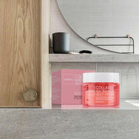 Collagen Niacinamide Jelly Cream for Radiant Skin