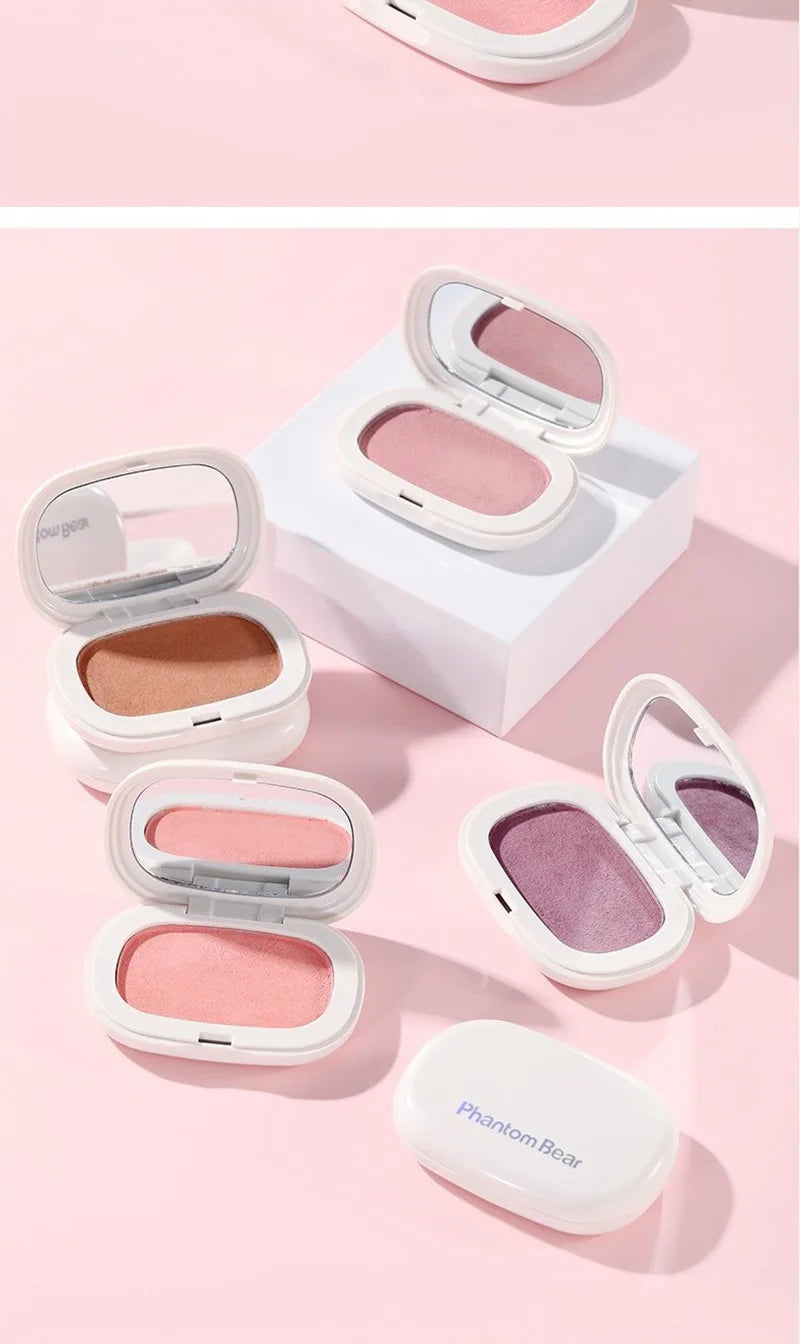 Long-Lasting Mochi Texture Cream Blush - 19