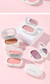 Long-Lasting Mochi Texture Cream Blush