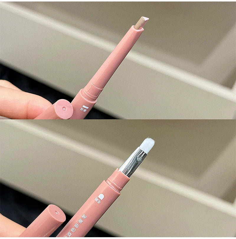 Dual-Ended Under Eye Brightening & Contouring Pencil - 13