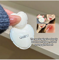 Hydrating Jelly Lip Tint for Glossy Finish
