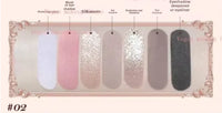 Professional Makeup Face Palette and Beauty Set