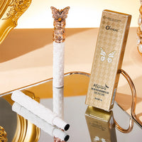 Waterproof Lengthening and Curling Butterfly Mascara