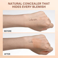 Under Eye Brightening Concealer for Dark Circles