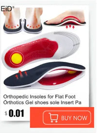Orthopedic Silicone Bunion Corrector and Toe Straightener