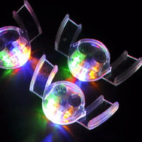 Flashing LED Light-Up Mouth Guard for Parties and Events
