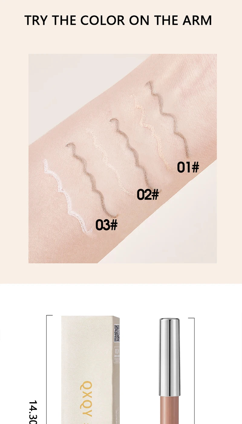 Dual-Ended Contouring & Highlighter Pen - 16