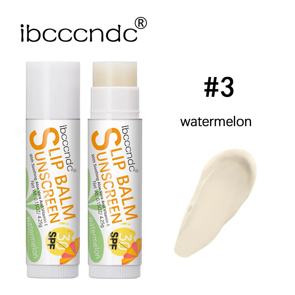 SPF 30 Hydrating Sunscreen Lip Balm - 23
