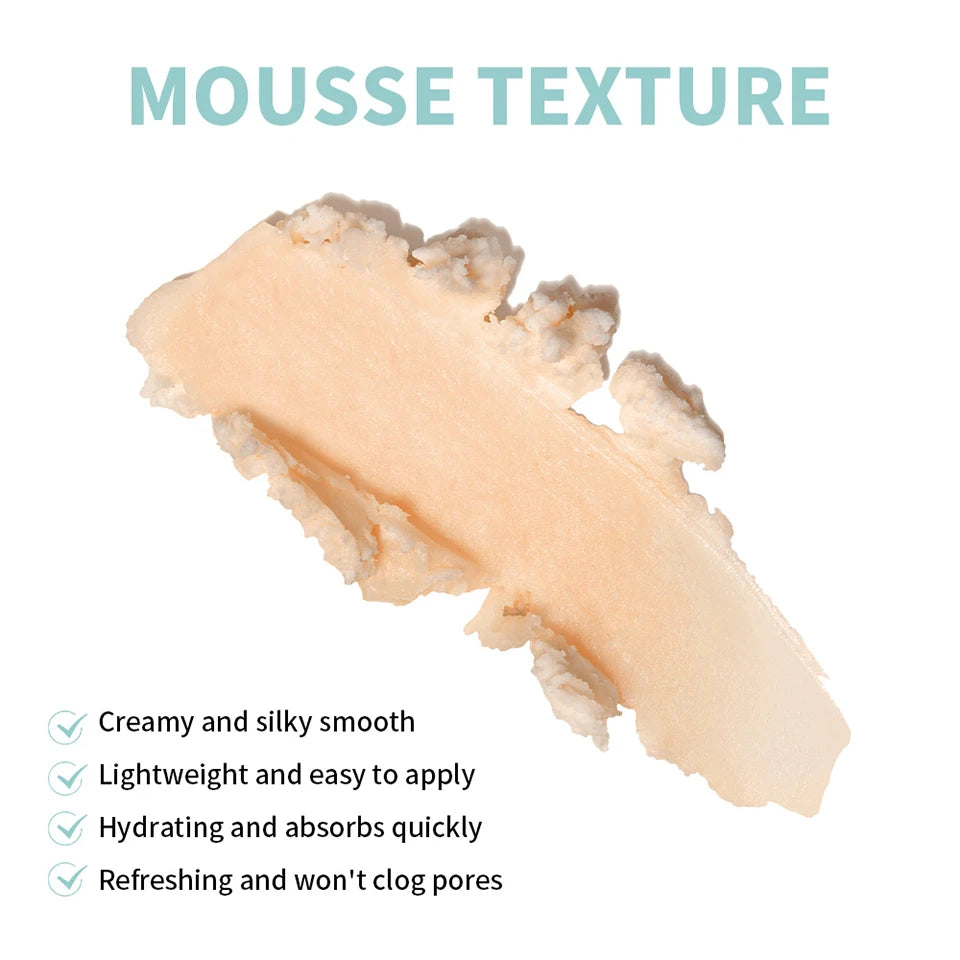 Matte Finish Pore Minimizing Makeup Primer - 14