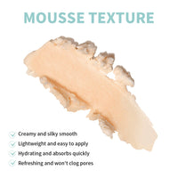 Matte Finish Pore Minimizing Makeup Primer