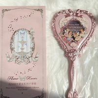 Complete Fairy-Themed Professional Makeup Collection Kit