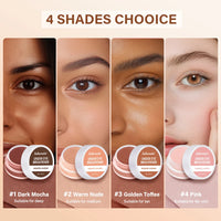 Under Eye Brightening Concealer for Dark Circles