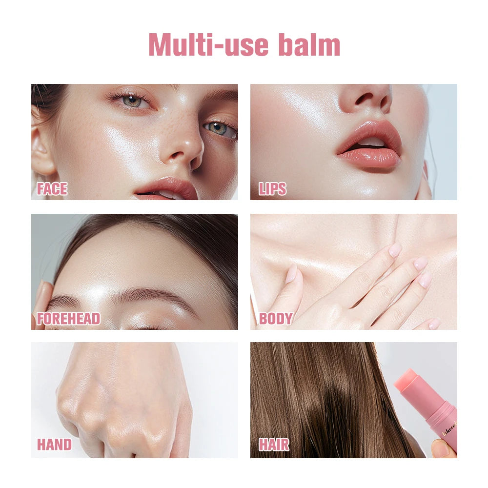 Hydrating Anti-Wrinkle Multi-Use Balm Stick - 5