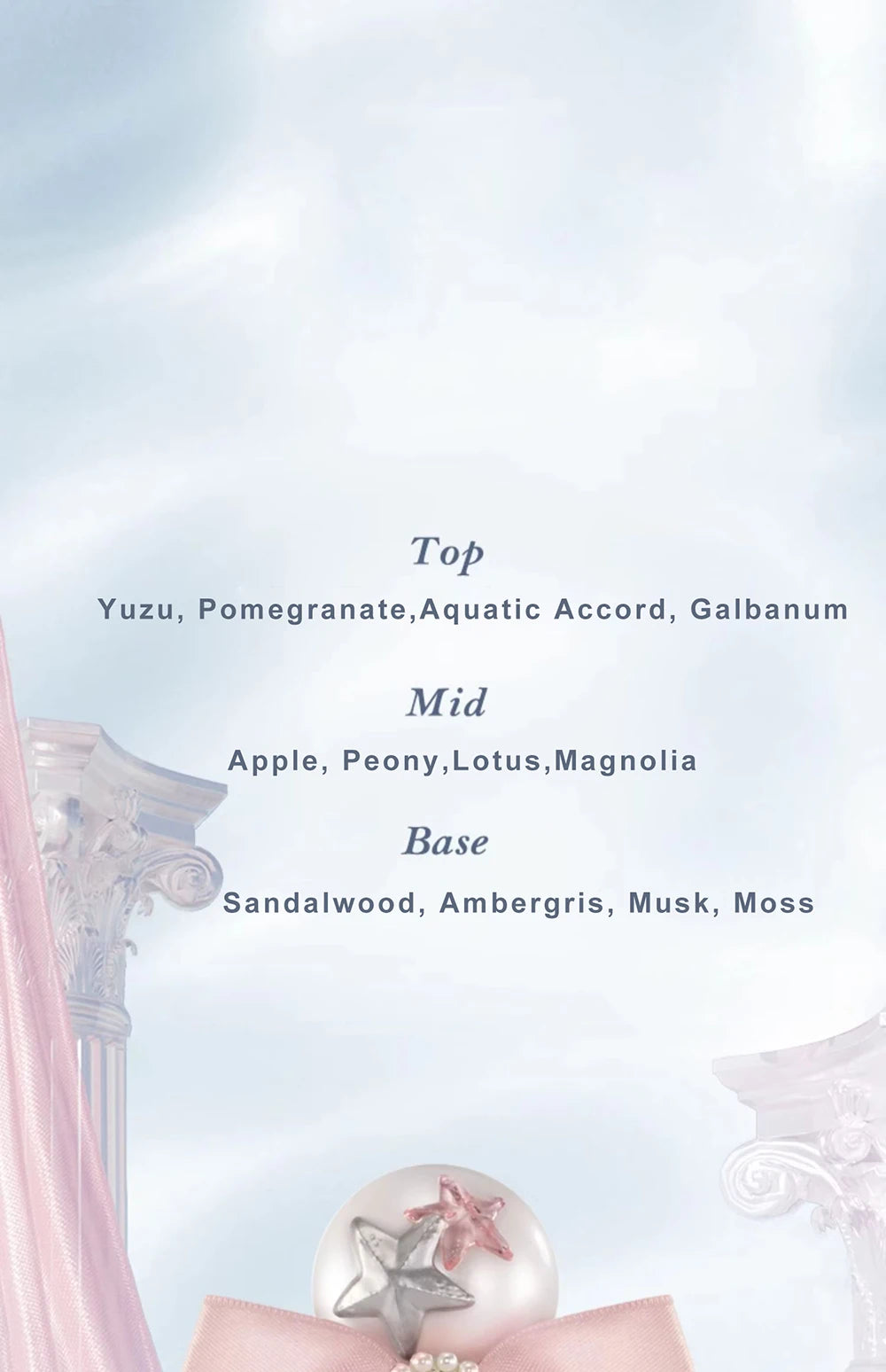 Bunny Garden Floral Fruity Perfume for Women - 16