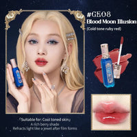 Hydrating Gemstone Mirror Lip Gloss