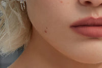 Velvet Matte Waterproof Liquid Lipstick