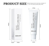 345 Multi-Ingredient Relief Cream for Blemishes and Sensitive Skin