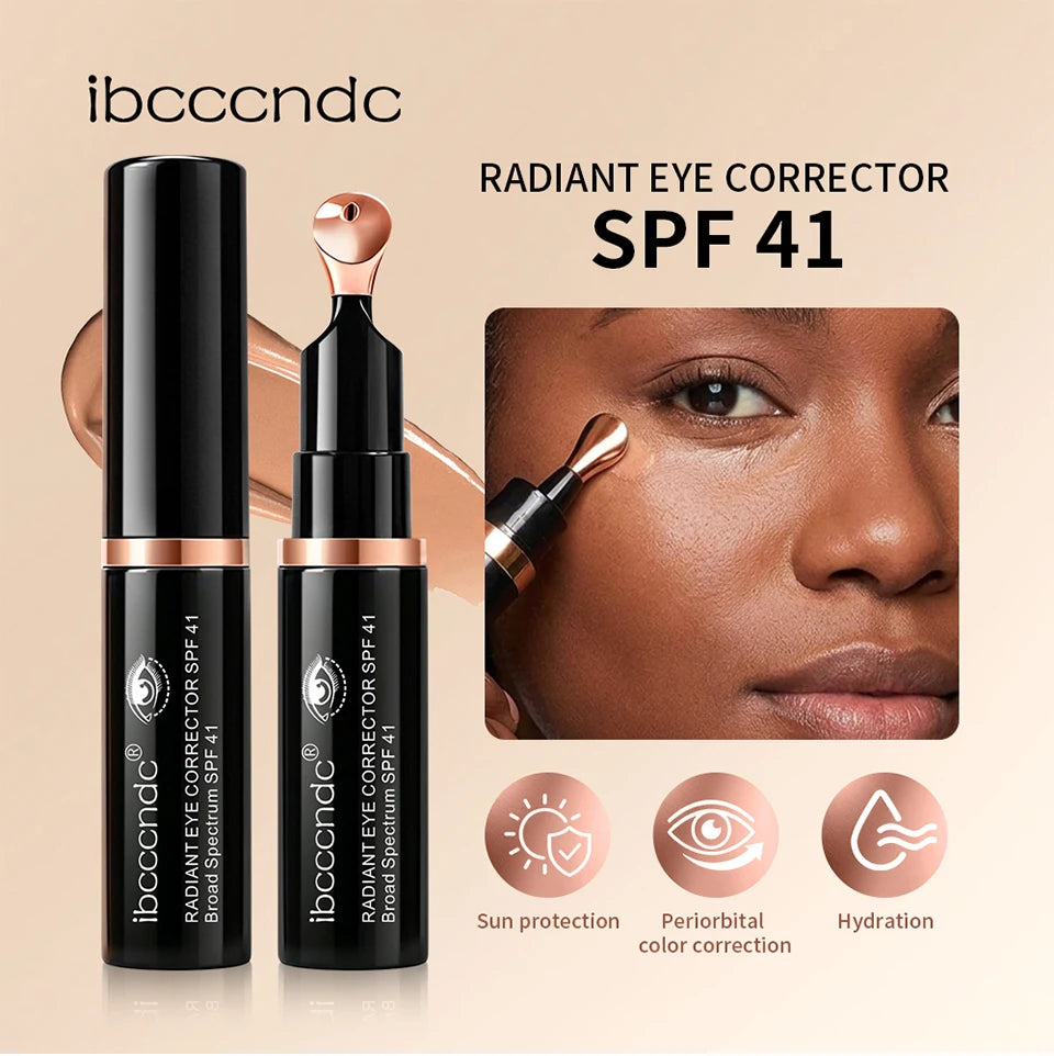 Radiant SPF 41 Under-Eye Corrector and Concealer - 7