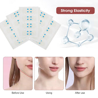 Invisible Instant V-Shape Face Lifting Tape