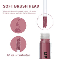 Hydrating Mirror-Finish Plumping Lip Gloss