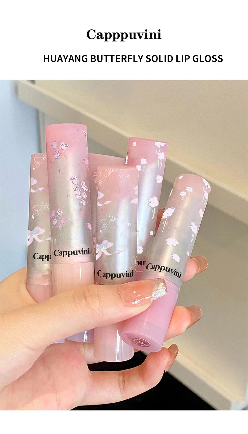 Mirror Finish Hydrating Lip Glaze - 7