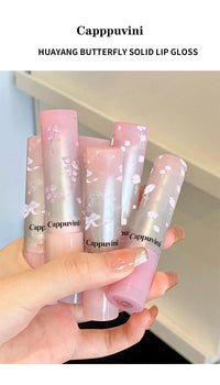 Mirror Finish Hydrating Lip Glaze