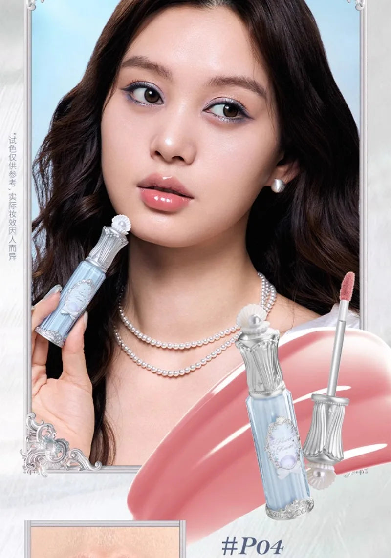 Professional 10-Piece Makeup and Jewelry Gift Set - 11
