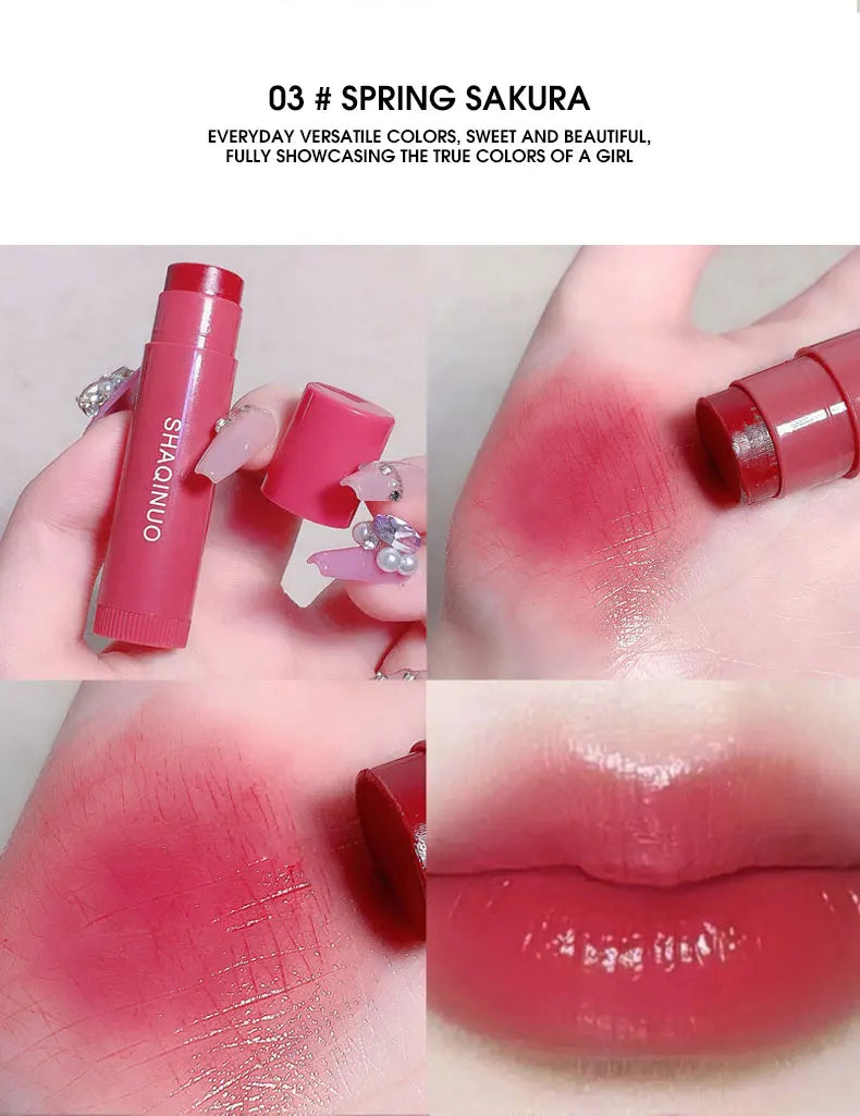 Hydrating Moisturizing Lip Gloss Set - 14